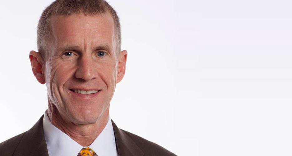 Hire Stanley A McChrystal US Army General Speaker Agent